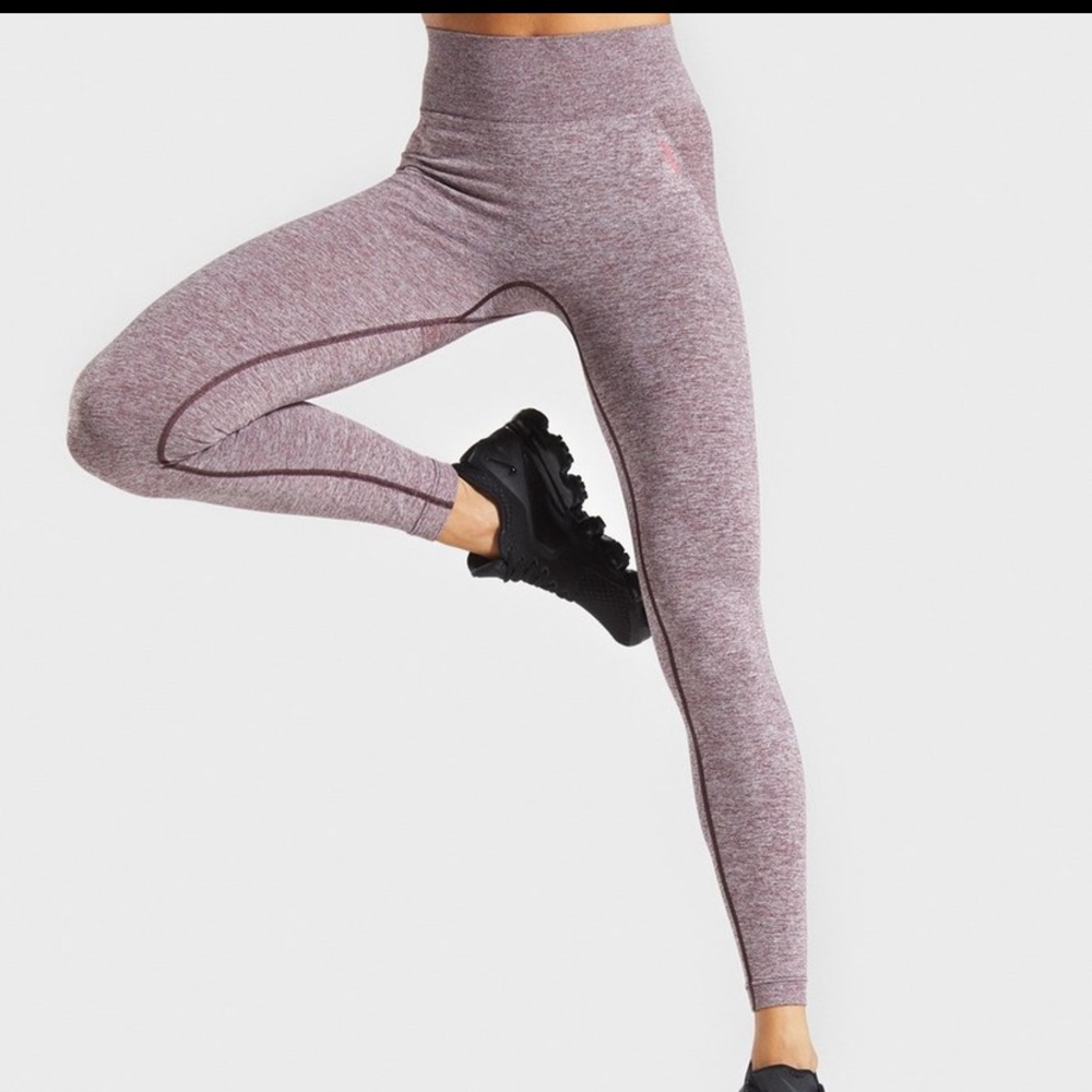 Gym shark flex high waisted leggings NWT
